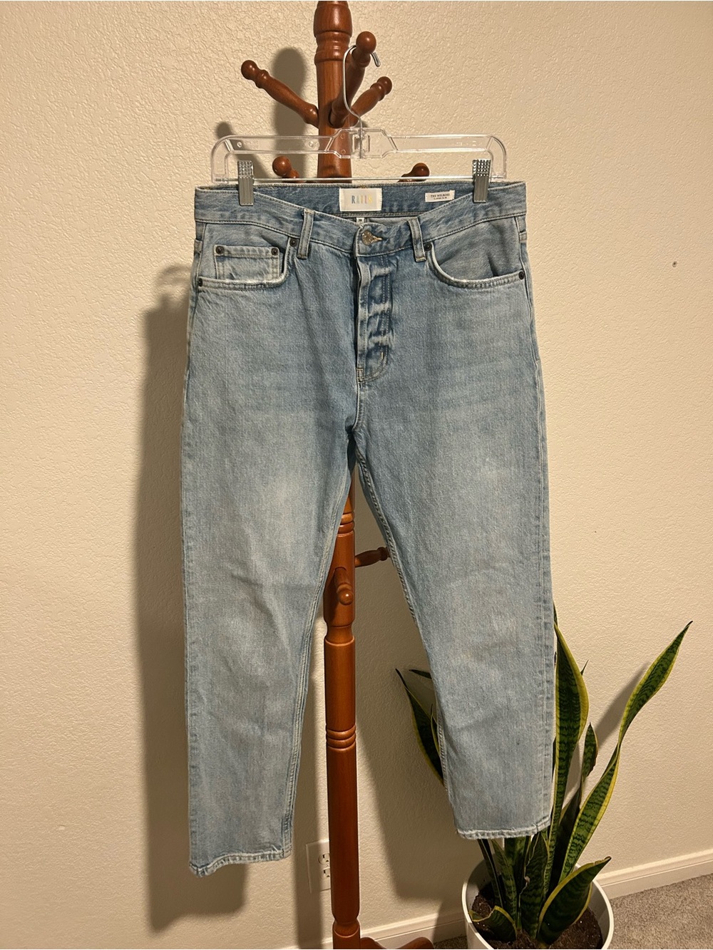 Rails The Melrose Classic Slim